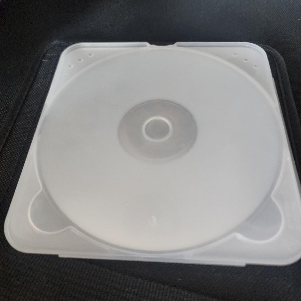 Middle School Advantage 5 Disc Set -Protective Cases