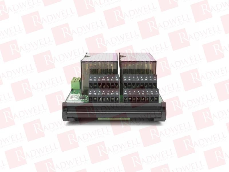 INVENSYS P0916JT / P0916JT (USED)