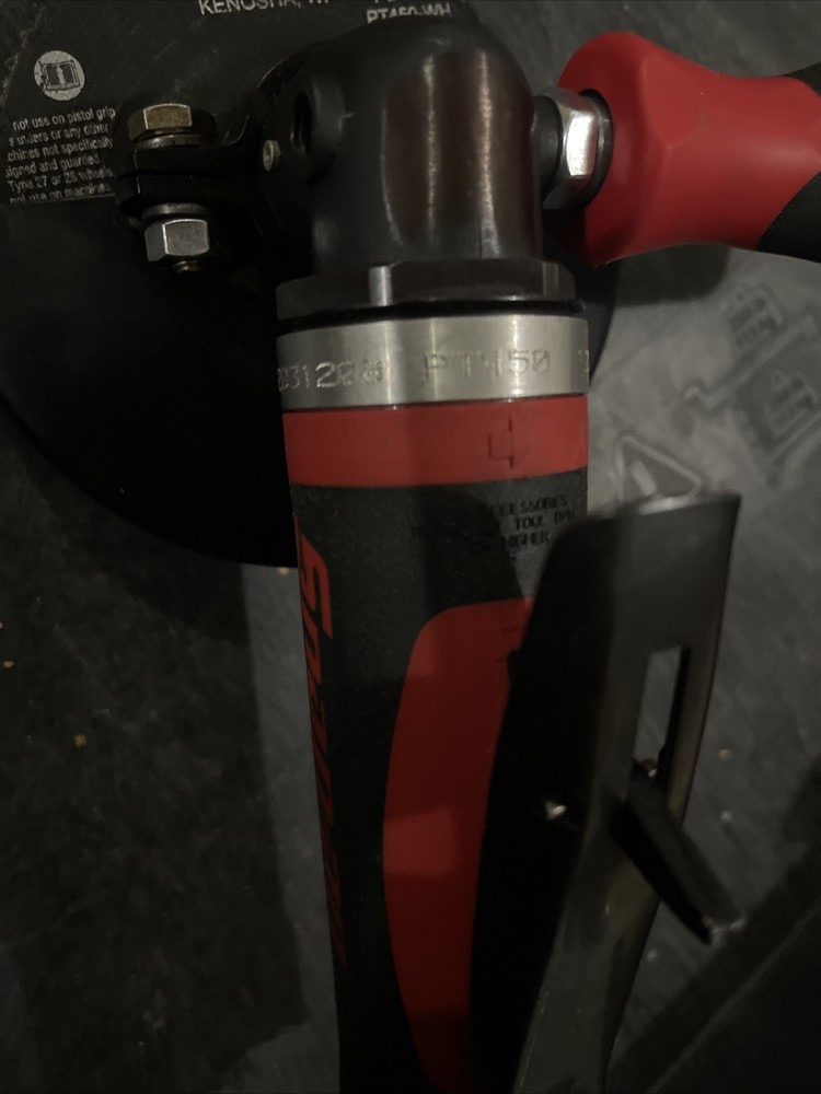 Snap On Air Grinder