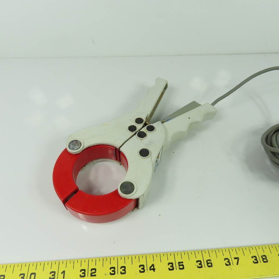 Dranetz TR-2012 Current Probe 300A 600V