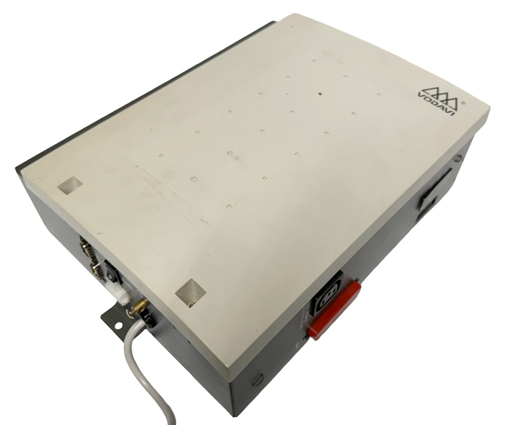 Vodavi Communications Systems Model 5000-00 Basic KSU Key Service Unit