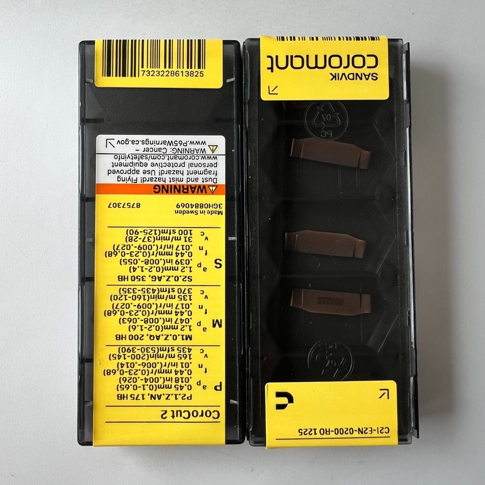 10Pcs/BOX  C2I-E2N-0200-RO 1225