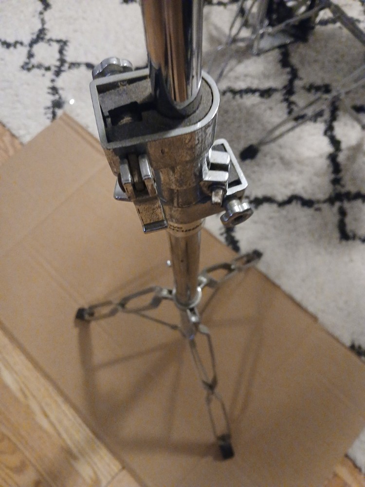 Groove Percussion Cymbal Stand