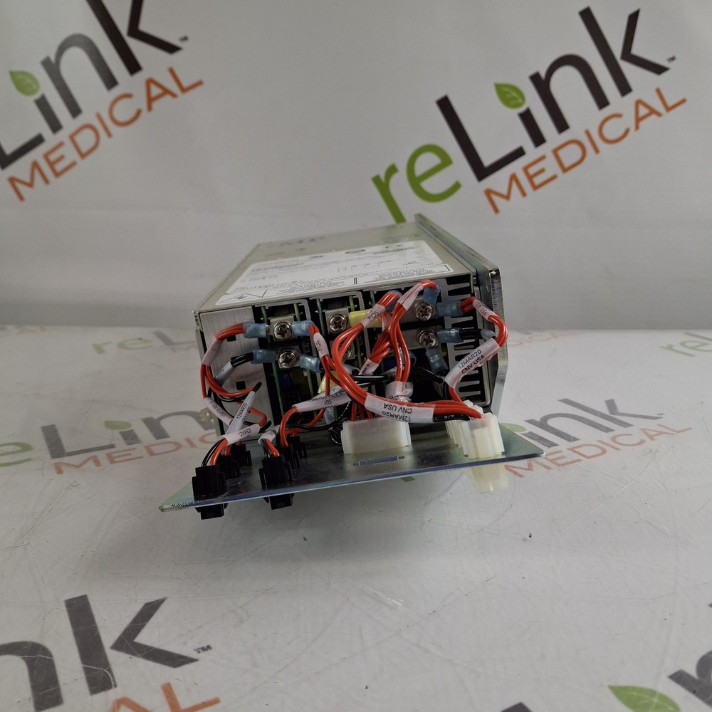 Artesyn Technologies iMP4 Power Supply