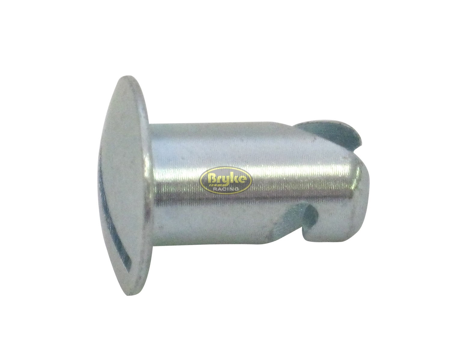 Dzus Style Button Aluminum 25pk Dzues Fastener Quarter Turn Sprint Car .500 7/16