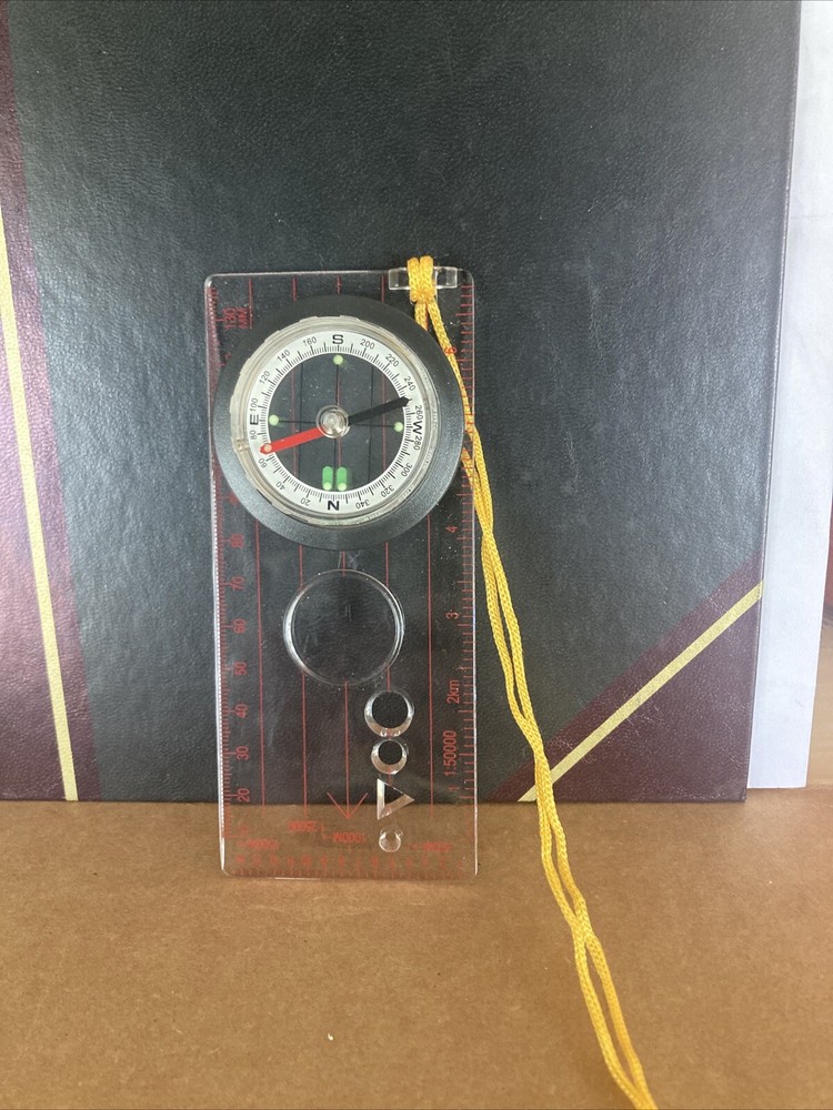 Compass/Ruler Tool-Brand New