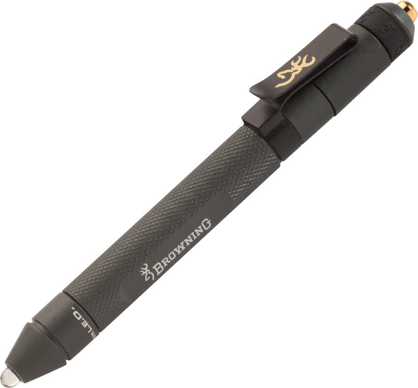 Browning New MicroBlast LED Pen Light 3712123