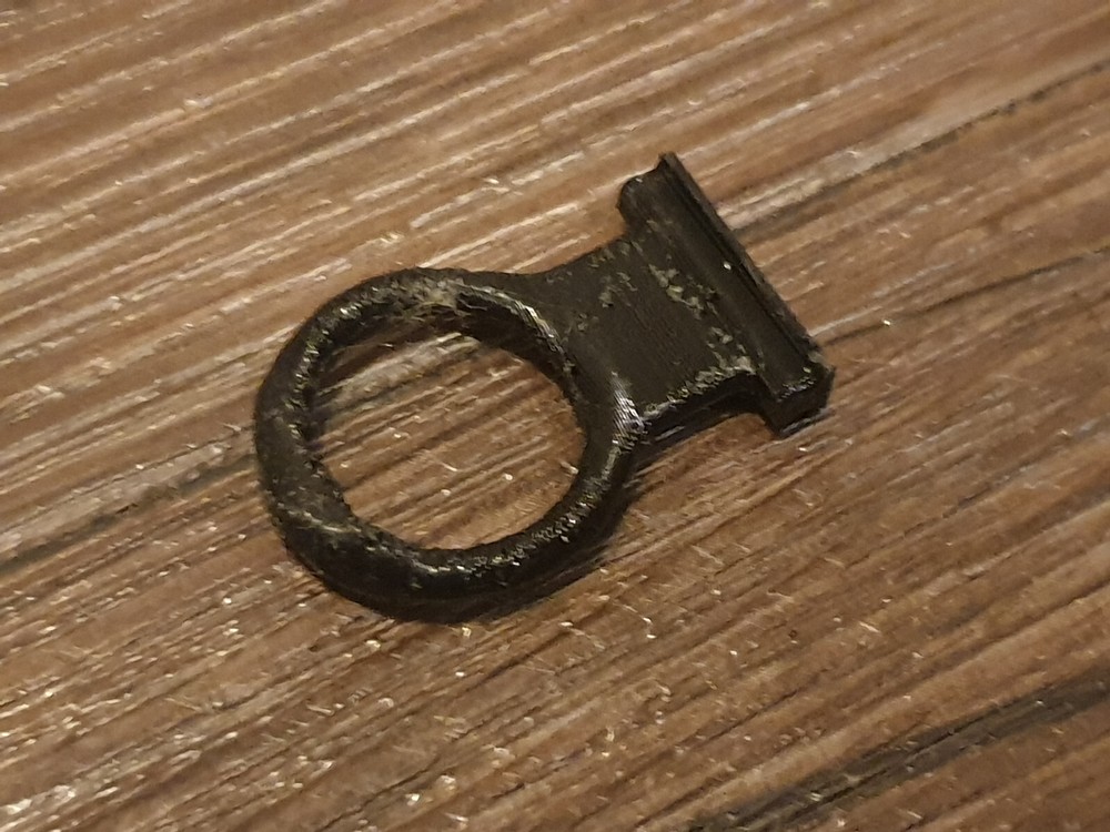 Replacement Handle Handle Blind Roller Blind Fly Screen for Caravan Motorhome