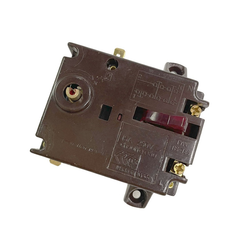 1X For 250VAC Control Switch Type TIS-T85 184699 15A