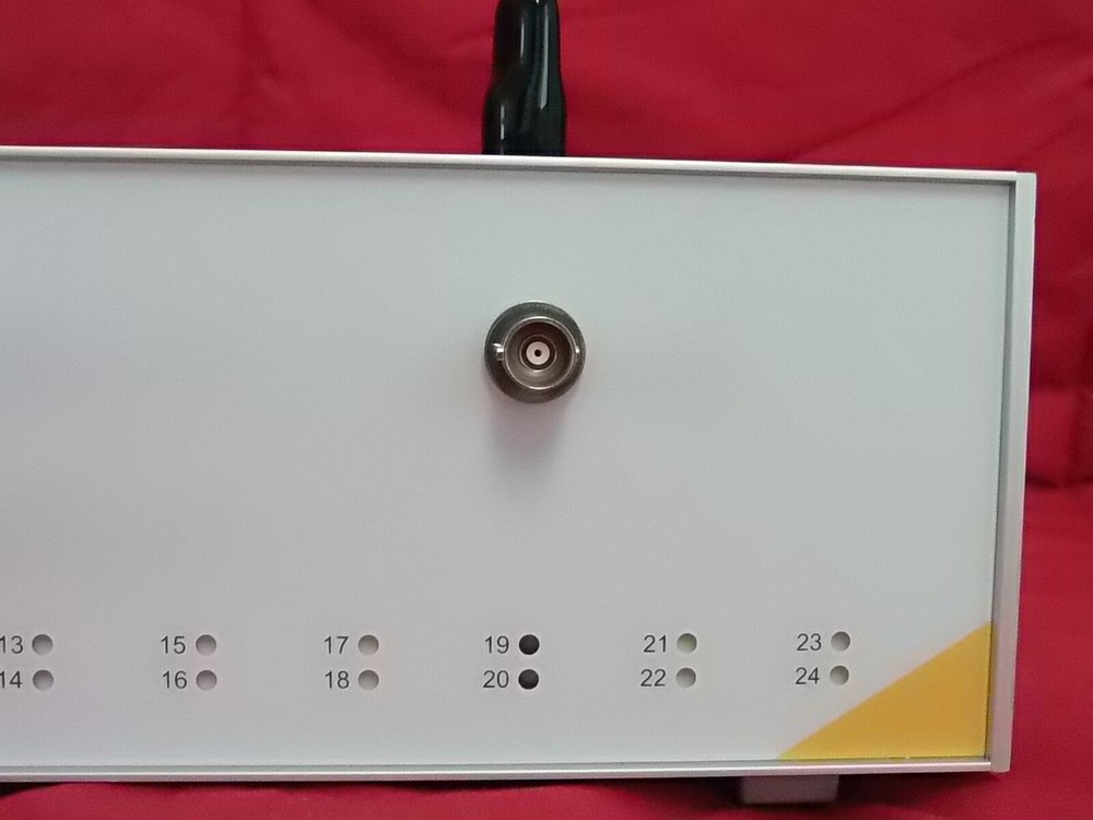 OptoTest OP710 Multi-Channel Optical Power Meter