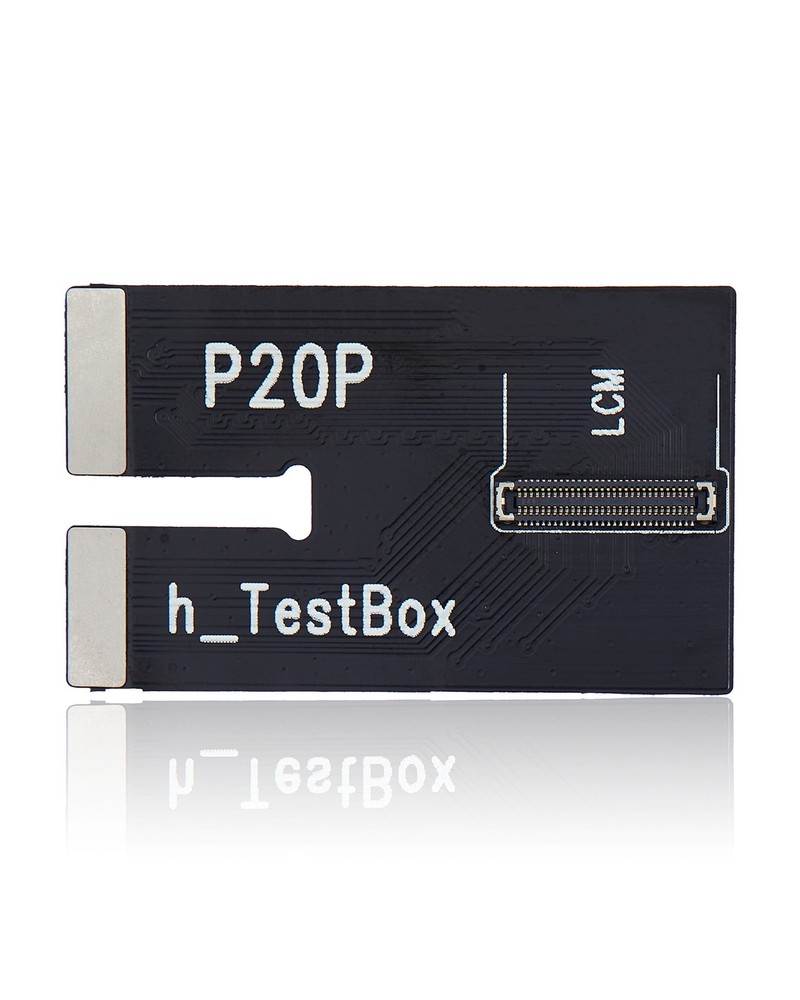 Replacement Tester Flex Cable For iTestBox (S300) Compatible For Huawei P20 Pro