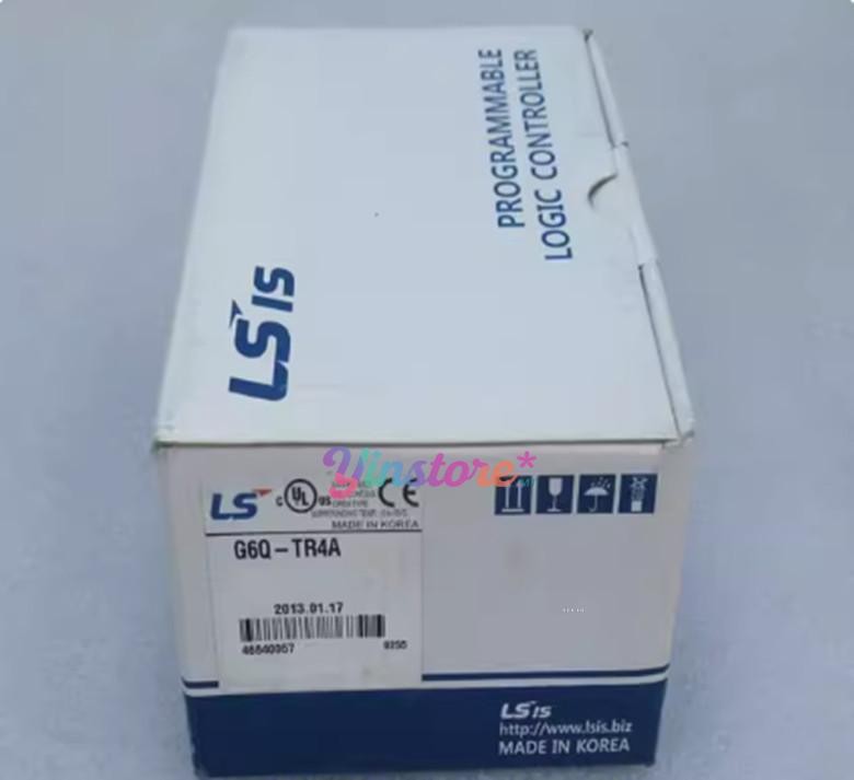 1 pc. New G6Q-TR4A PLC Module