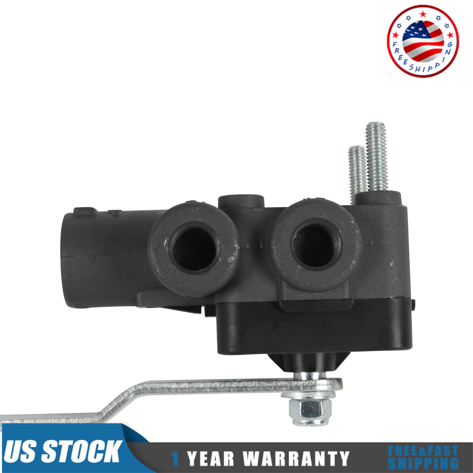 VS-228 Leveling Valve For Peterbilt Hendrickson 334-1974 HV9990 171.H185K