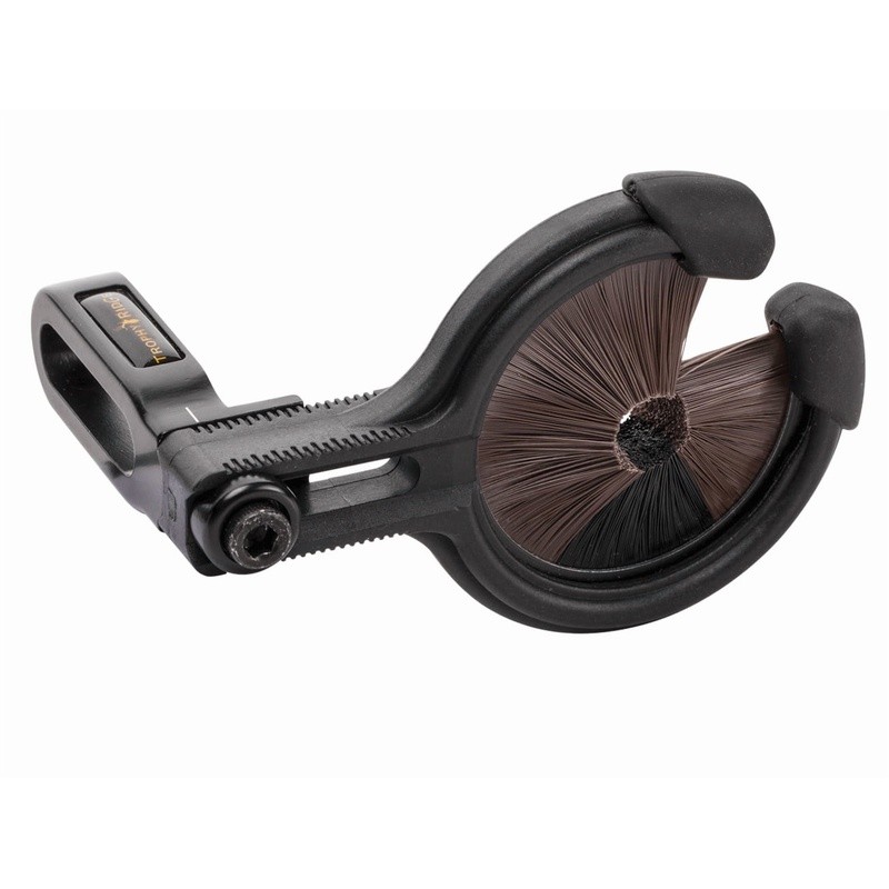 Whisker Biscuit Archery Rest Reversible Mount Silent Arrow Loading Quick Shot US