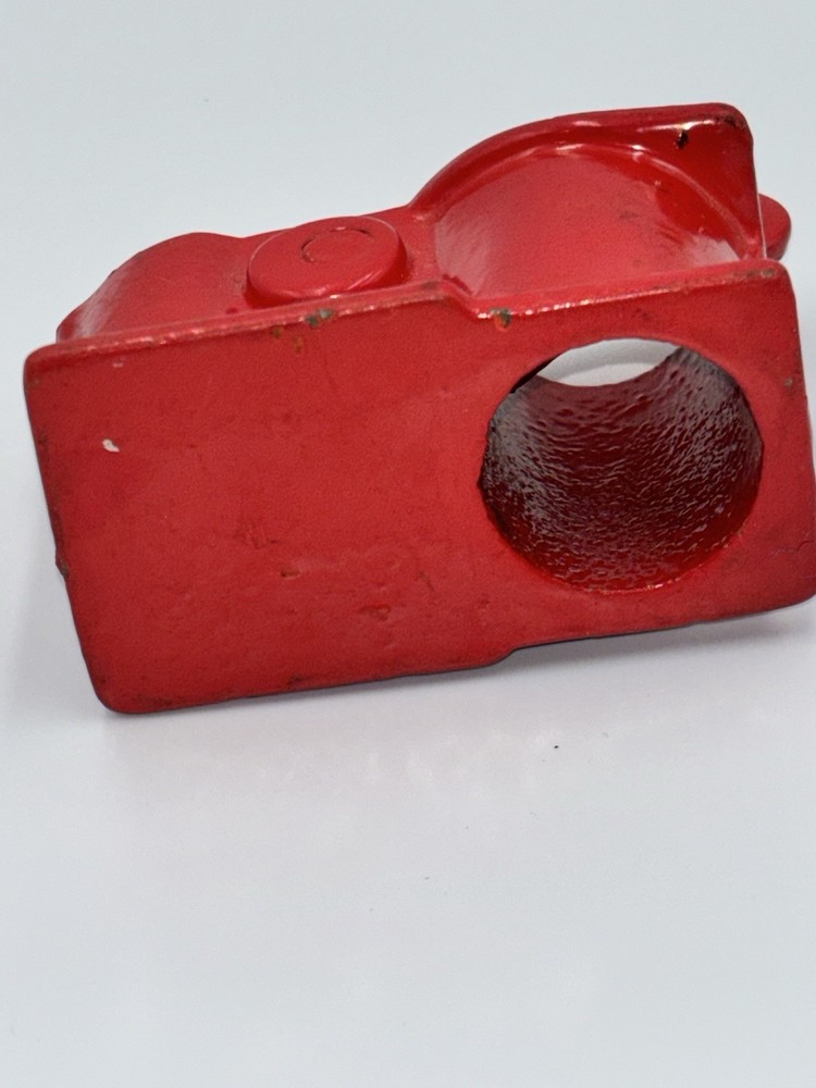 Heavy Duty Cast Iron 3/4” Pipe Grip