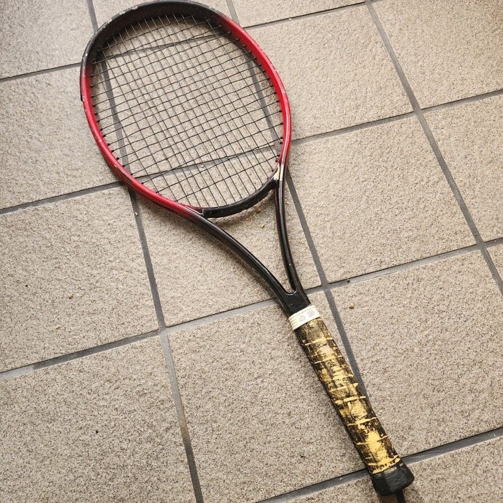 olkl olkl racket hard black