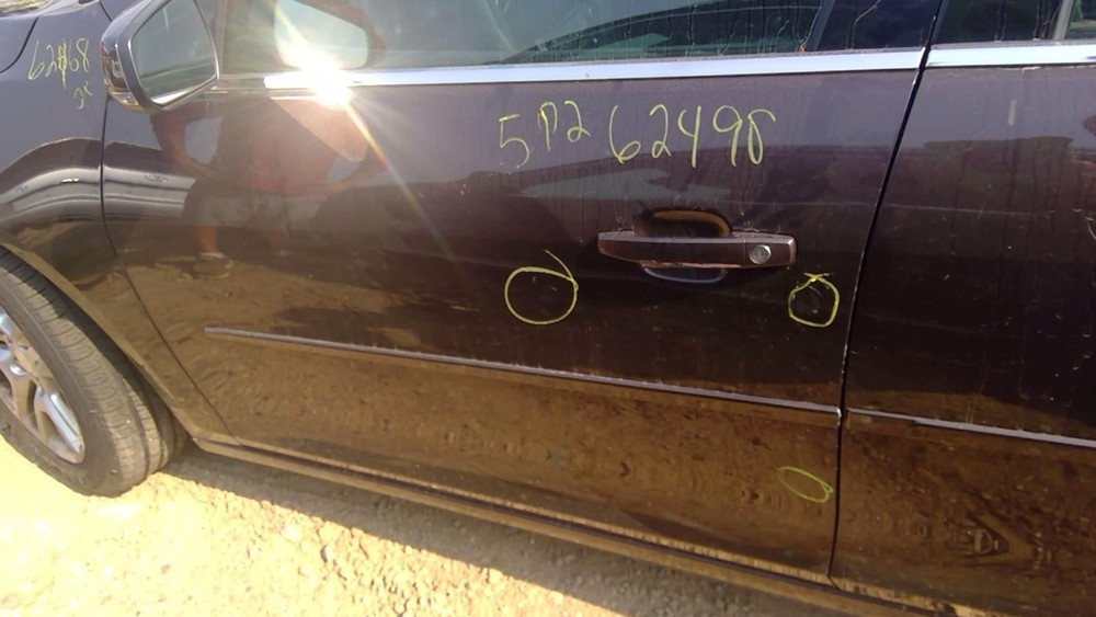 Used Telematics Interface Module fits: 2015 Chevrolet Malibu Communication cente