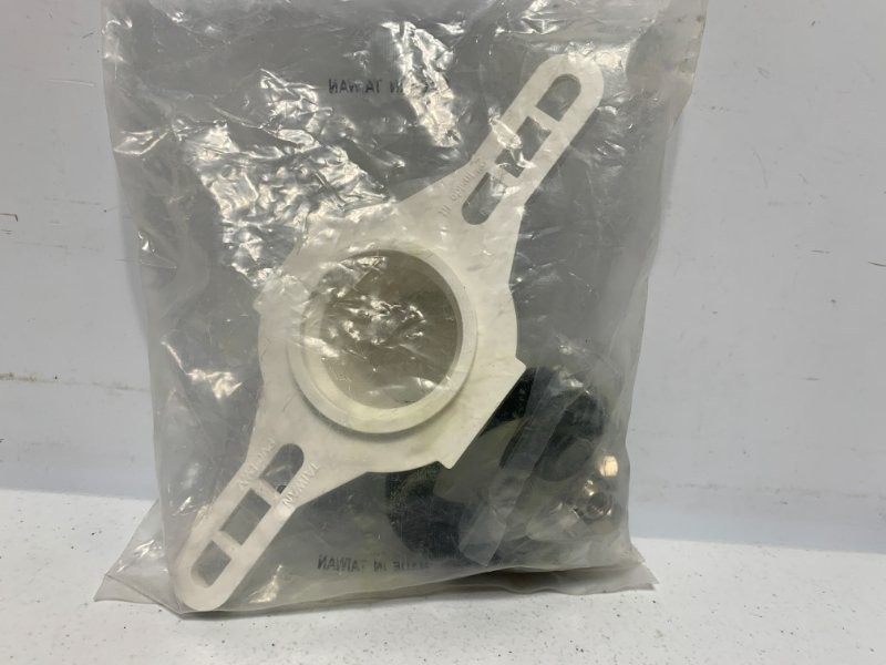 Proflo PFPIUFK Urinal Flange Kit 2" PVC Horizontal Inside Fit