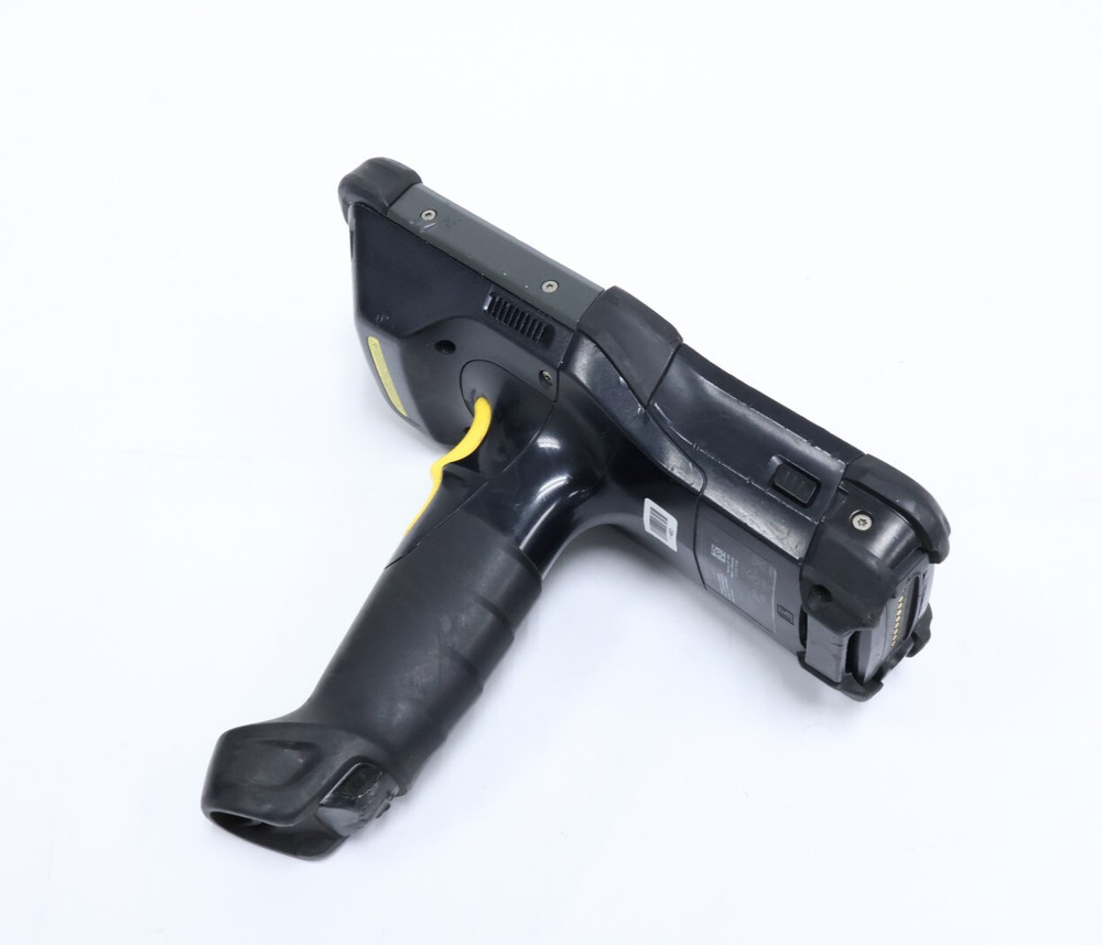 ZEBRA MC930B-GSEDG4NA Android Barcode Scanner Handheld Computer w/ Battery