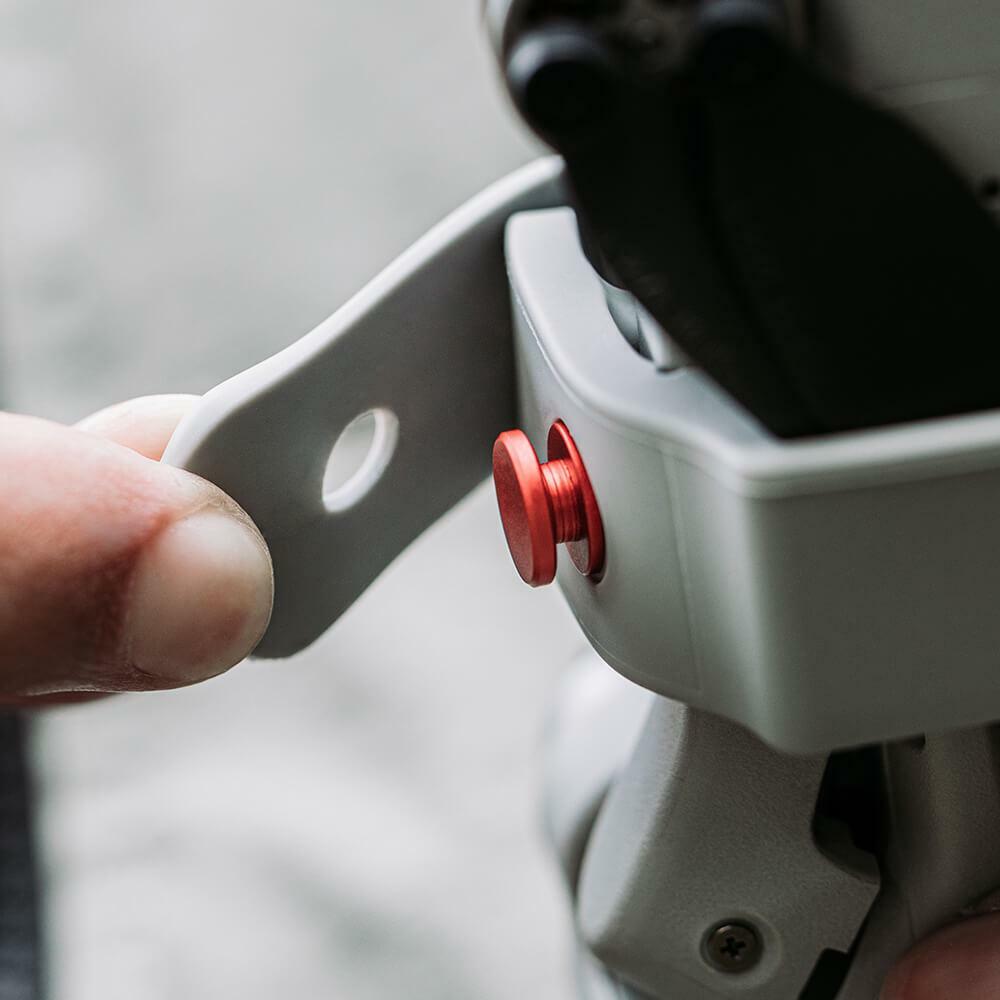 Pgytch DJI Mini 2 Propeller Holder Compatible Mavic Mini/Mini 2 SE/ Mini 4K