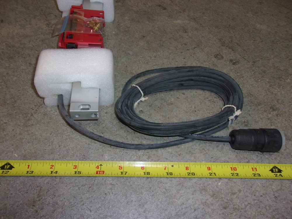 Heidenhain LS 403, LINEAR ENCODER ML 520mm 297 078-31, 2328A