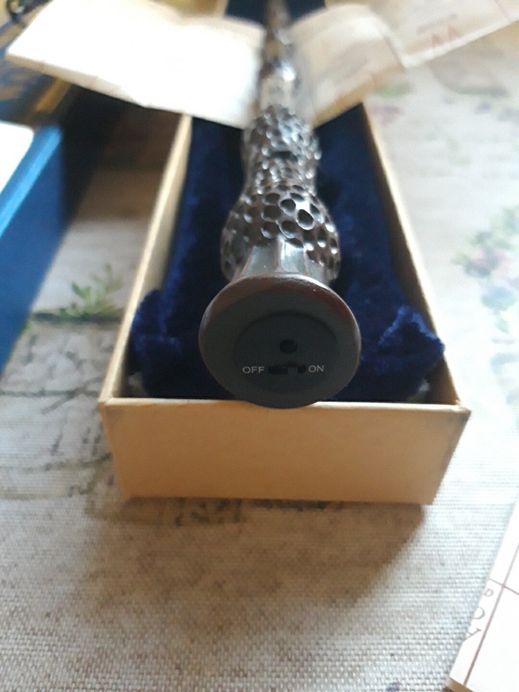 magic stick Harry Potter Wand very good attribute for helloween