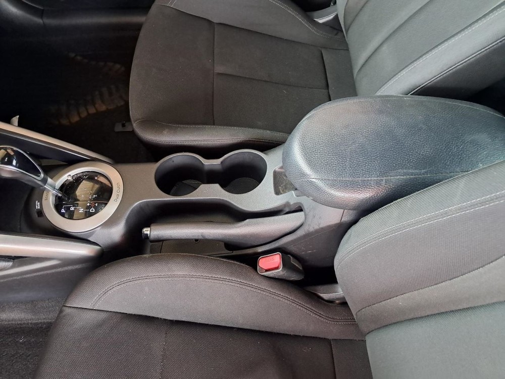 Console Front Floor Fits 13-17 VELOSTER 4757313