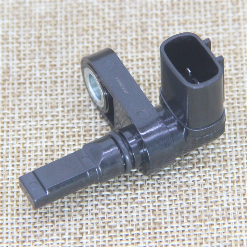 4 ABS Wheel Speed Sensor Front Rear Right & Left for Toyota 4Runner Tacoma Lexus