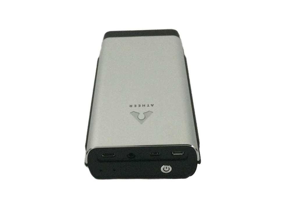 NOB Atheer HDMI VR Augmentation Glasses & Camera Headset Wearable Computer