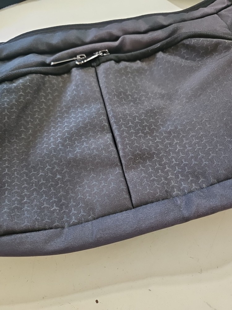Unbranded Essentials Bag Compatible With Doona Car Seat Stroller