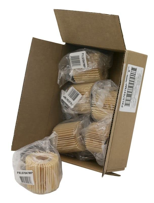- PXL57047MP - OIL FILTER