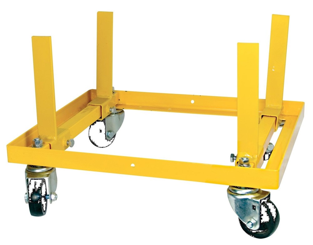Performance Tool W41037 750lb Rolling Engine Stand