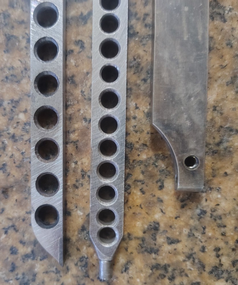 🗽MACHINIST/ TOOLMAKER INSPECTION EXTENSION BARS