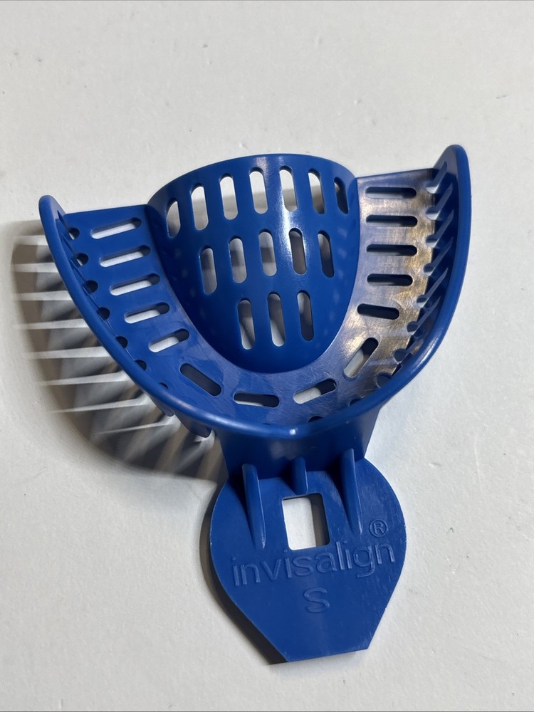 Invisalign Impression Tray Upper Small #2
