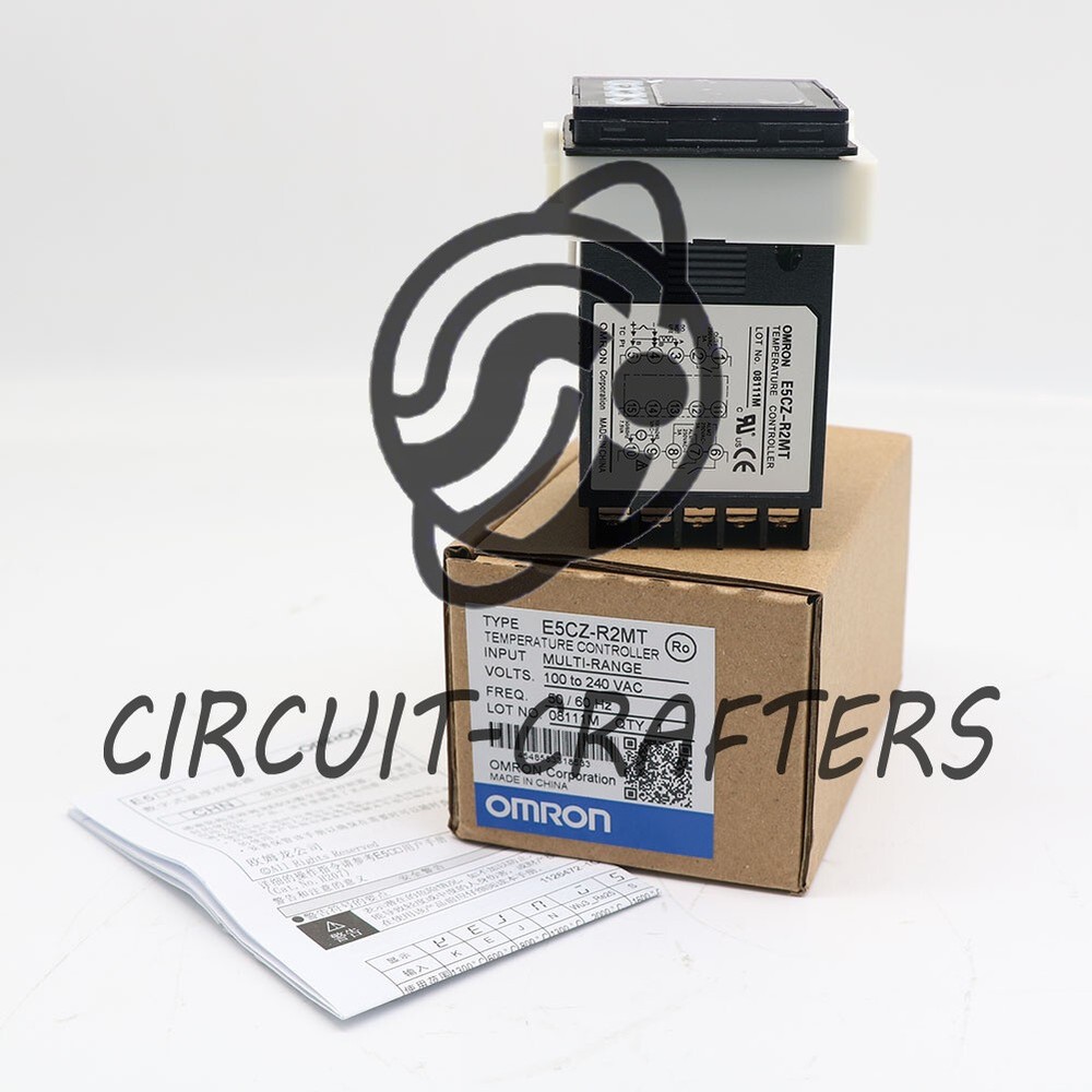 1PCS New in box Omron E5CZ-R2MT Fast Shipping