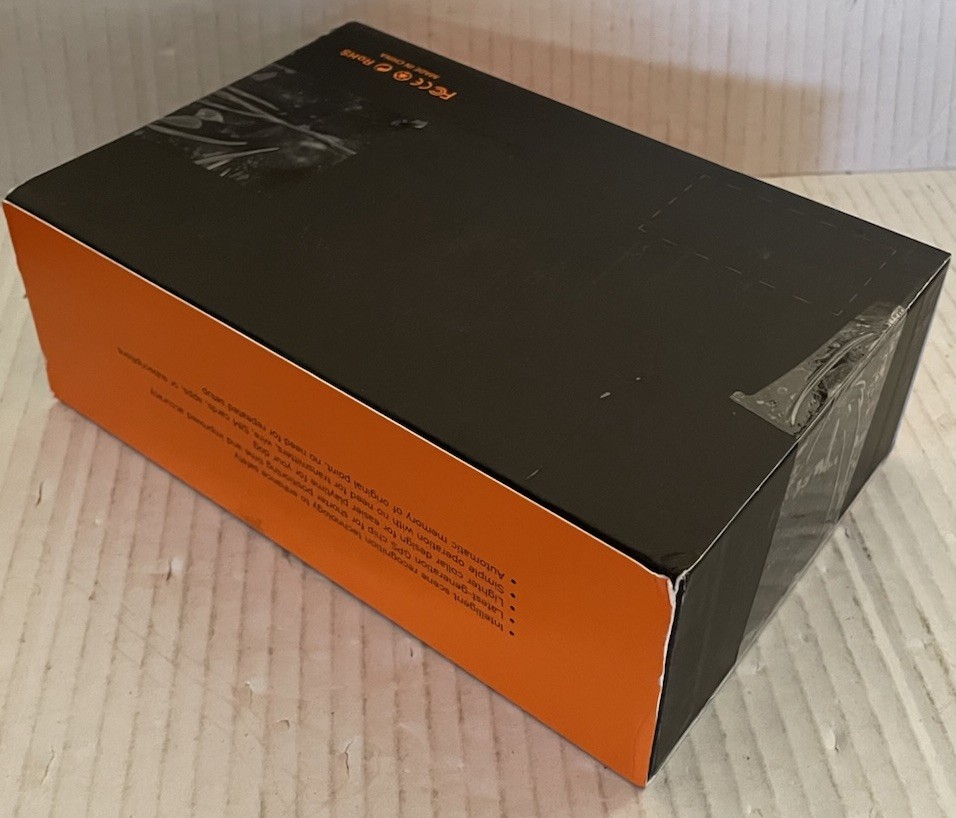 Wireless Dog Fence Collar Device