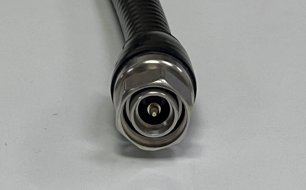 JMA L4M4M-12-1M Jumper cable