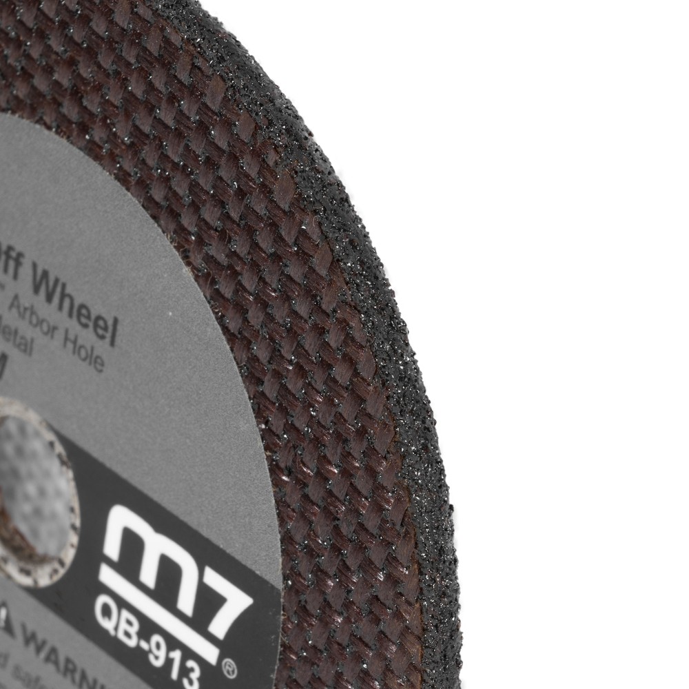 M7 3'' Cut-off Wheel Type 41/Type 1 Replacement M7 Air Cut-Off Tools (QB-913)