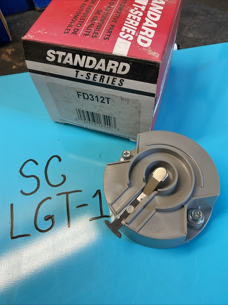 Standard Motor Products Distributor Rotor FD312T