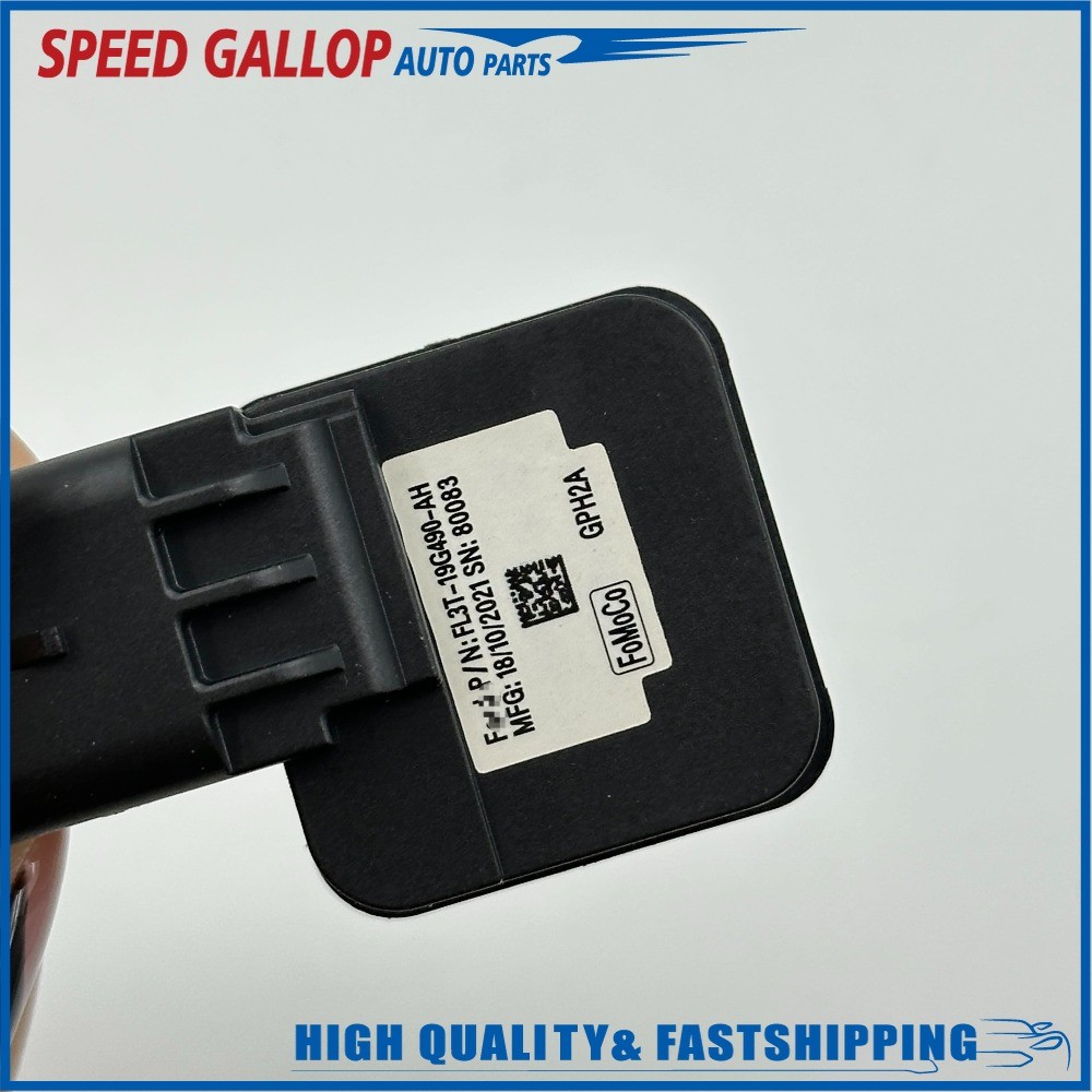 New Rear Backup Camera For 2015-2017 Ford F150 F-150 Pickup Truck FL3Z-19G490-D