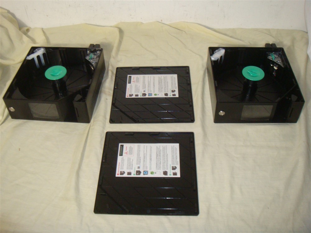 MOSAIC MANUFACTURING MP-V1 2 PACK MATERIAL PODS