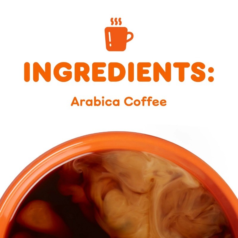 Dunkin’ Cold Brew Ground Coffee Pouches, 8.46 oz Box