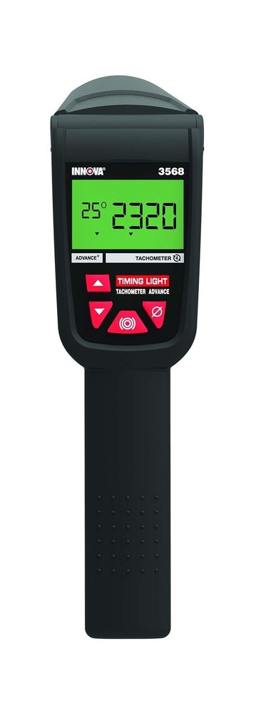 Innova 3568 Digital Timing Light