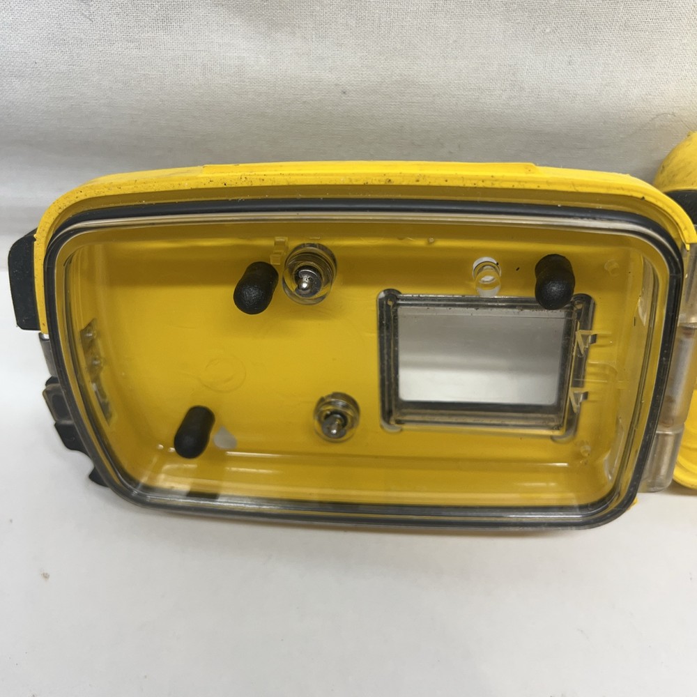 Vintage SeaLife Reefmaster Underwater Camera Case Only