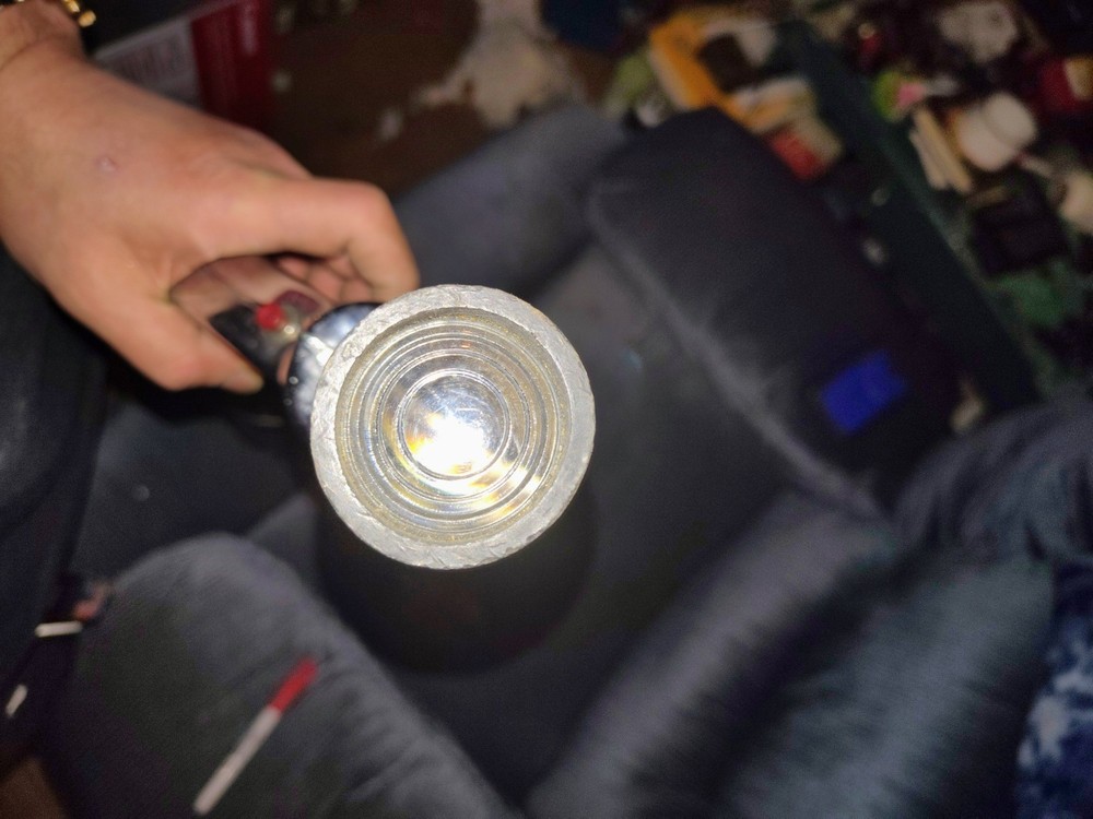 Penske DC Inductive Timing Light 244.2138 Works Great