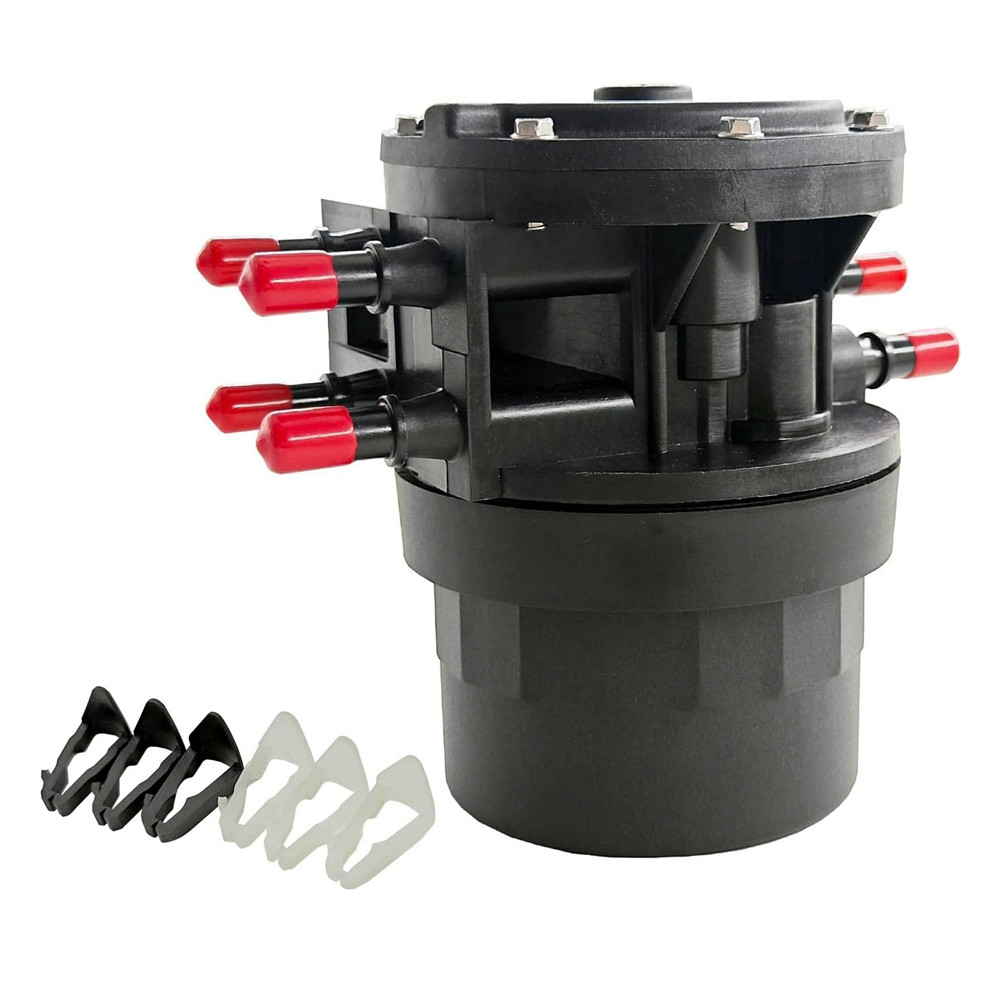 F1UZ9B263B Fuel Pump Reservoir Tank Selector Valve For Ford F150 F250 1987-1997