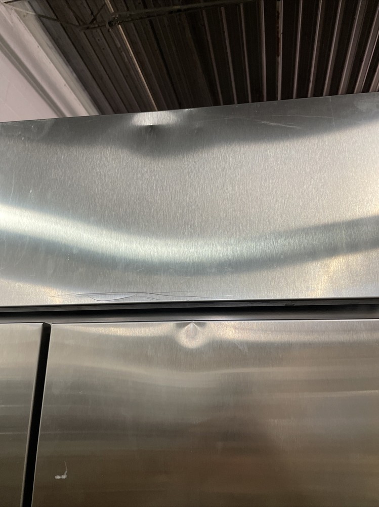 ❄️ Monogram ZISS360DNSS 36" Counter Depth Built-In Side by Side Refrigerator
