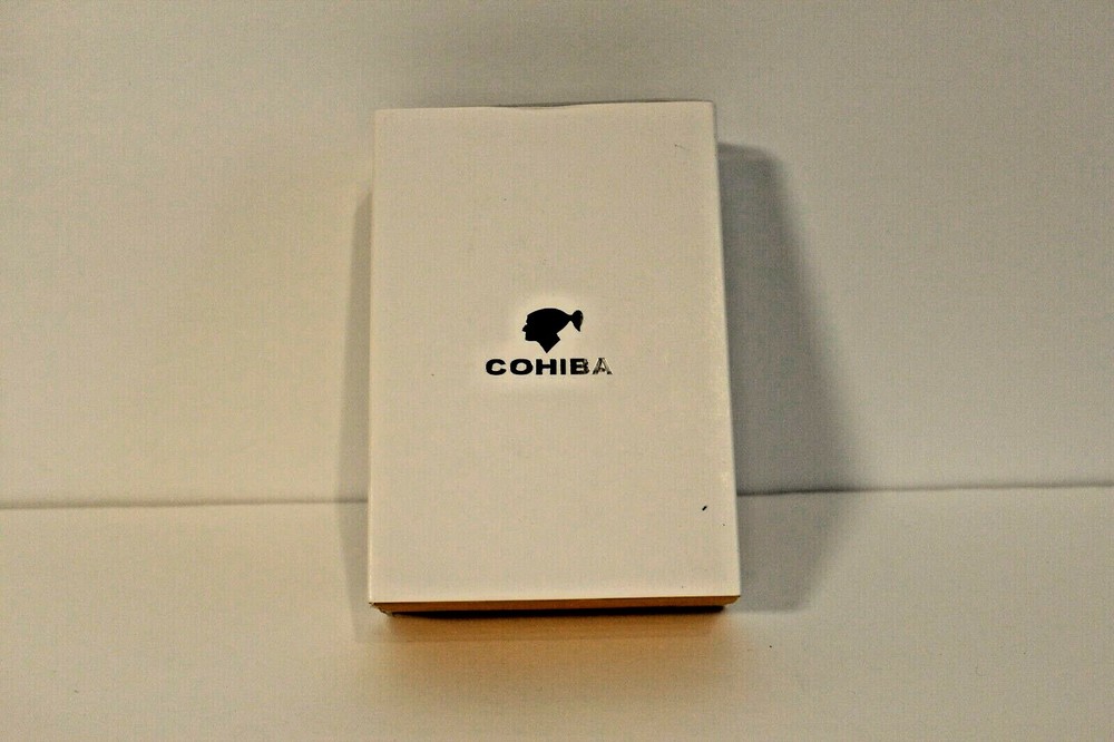 Yellow Cigar Lighter