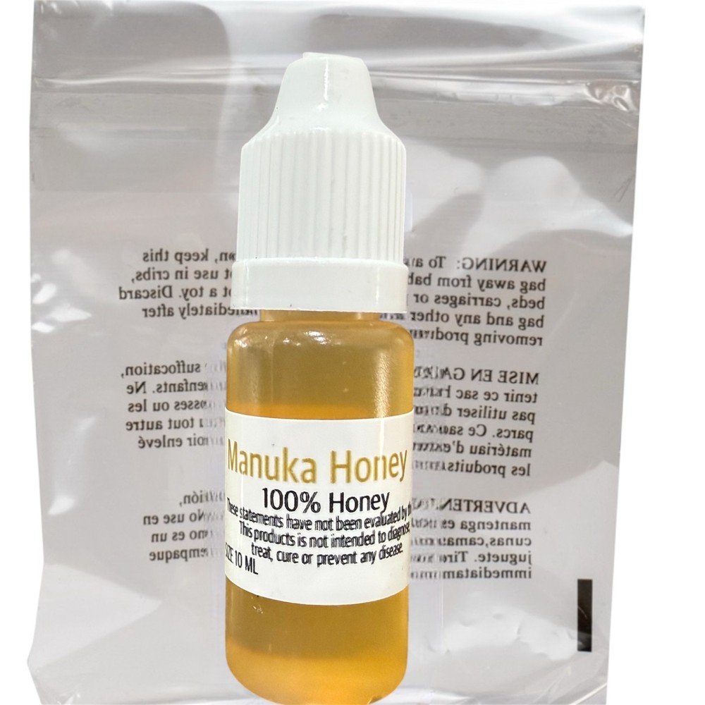 Manuka Honey 10ML