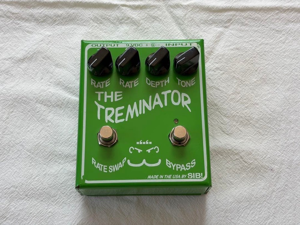 SIB Tremolo The Treminator 943452